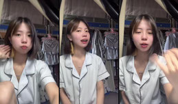 Q正在直播