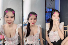 ทักทายจ้า