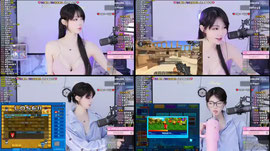 (생) 다윤 퇴근 잘하구왔엉?   이시각핫방셀전문가 50분 방종