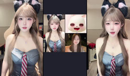 赚二百下播