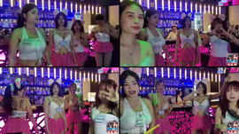 Miso Bar Pattaya Soi 6 is live!