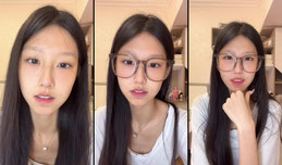 素颜