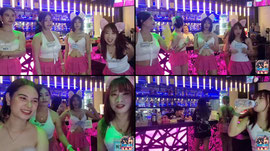 Miso Bar Pattaya Soi 6 is live!
