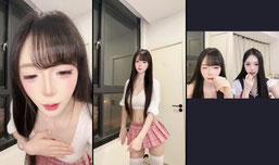 怎么这么像她