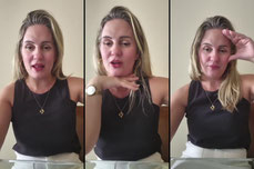 Oi Amores✨️✨️