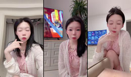 杨贵妃今天上琵琶课和山西煤老板