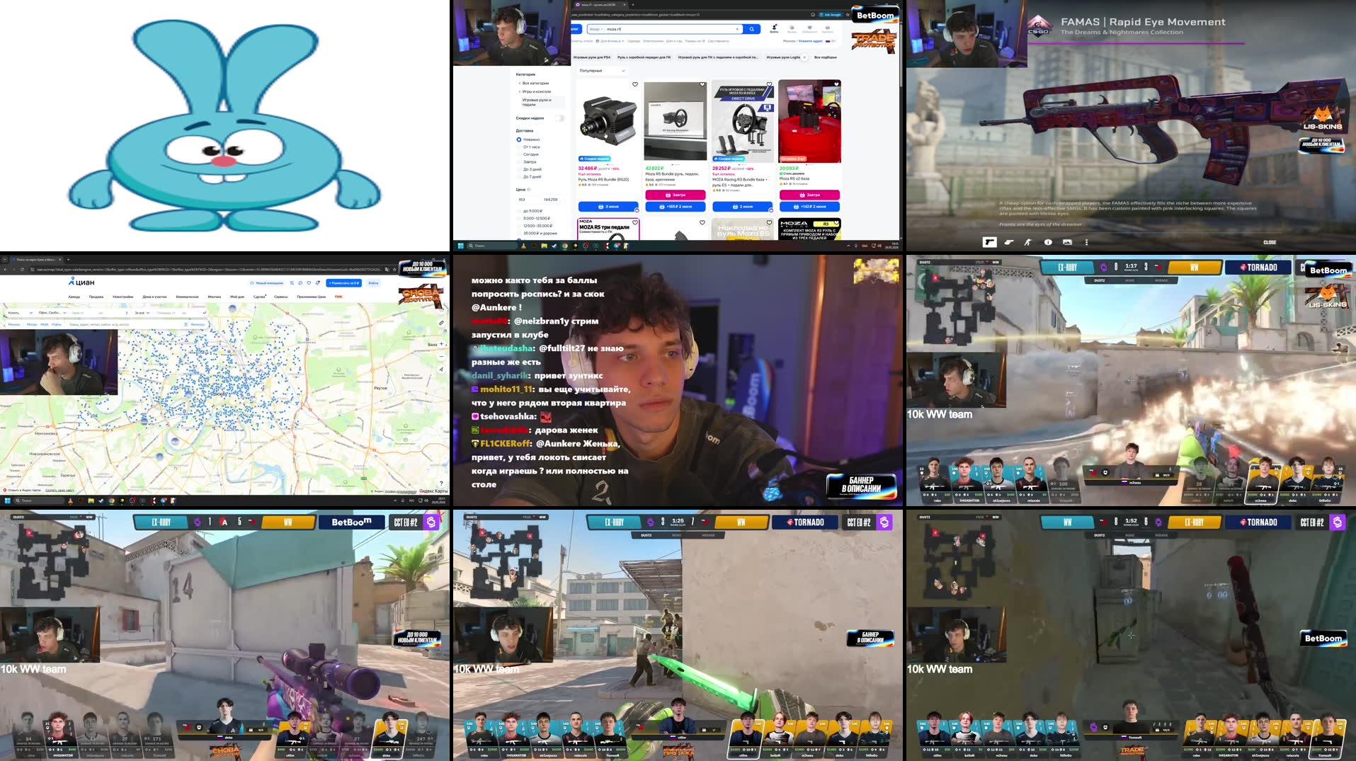 aunkere