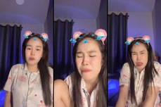 Untitled stream
