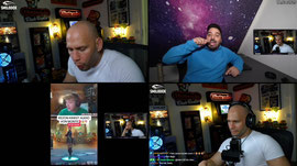 Die Twitch Szene brennt 🔥 !smilodox !neosupps