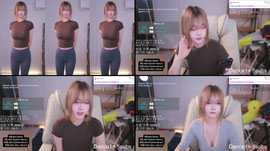 신입여캠