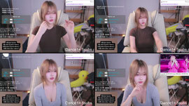 신입여캠