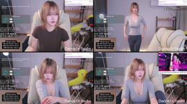 신입여캠