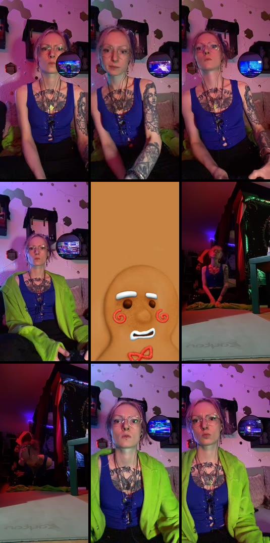 harleyelfee