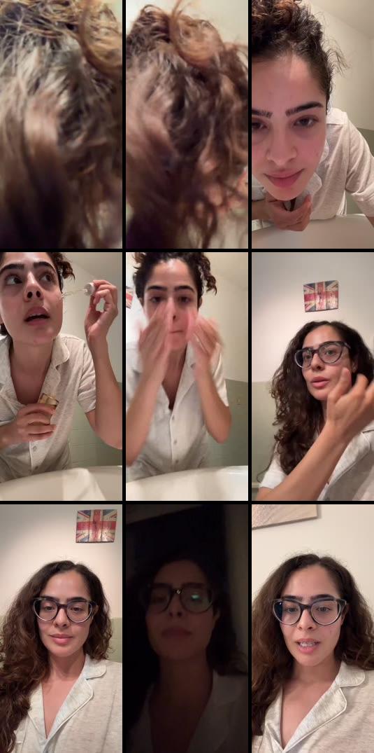 costanzadicorradomakeup