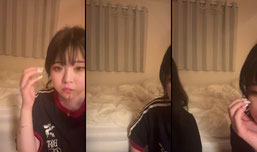 술먹방