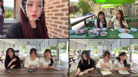 농촌마을체험 /솔티,쪼리보