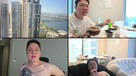 탈모상담받으러 자라라
