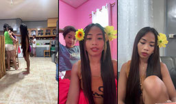 🇵🇭Pinay ELLE is live!
