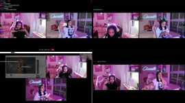 GIRL TALK  !discord !sub !brandi