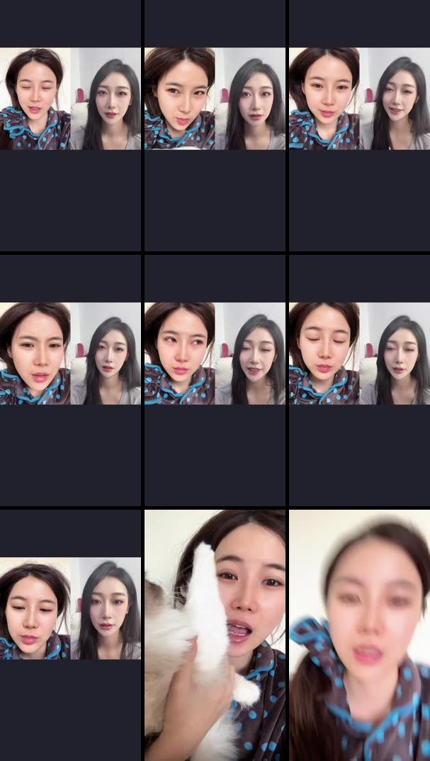 被AI带代替的演员在干什么