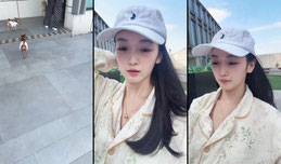 美美chiro正在直播