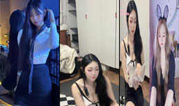 纯正的北方御姐