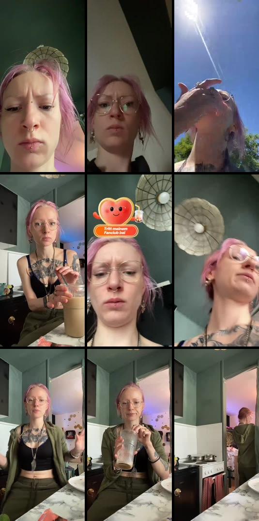 harleyelfee