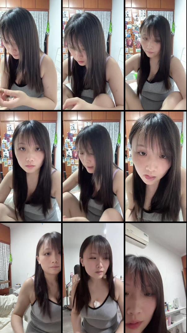 小王直播中