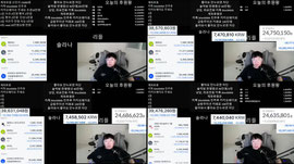 [실시간] 비트코인 급등주 50만원 미션 하이닉스 레버리지 익절 재진입 마이크론 레버리지 존버 BITCOIN 나스닥 국내주식 급등주로 4천만원 잃음