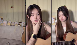 初学者吉他推荐🎸