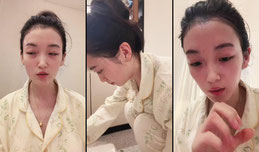 美美chiro正在直播