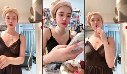 一米八有点矮～正在直播