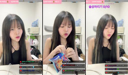 돌아온 속세