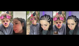 Untitled stream