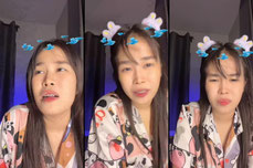 Untitled stream