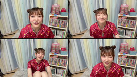 寝るまで配信