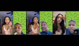 GIRL TALK  !discord !sub !brandi
