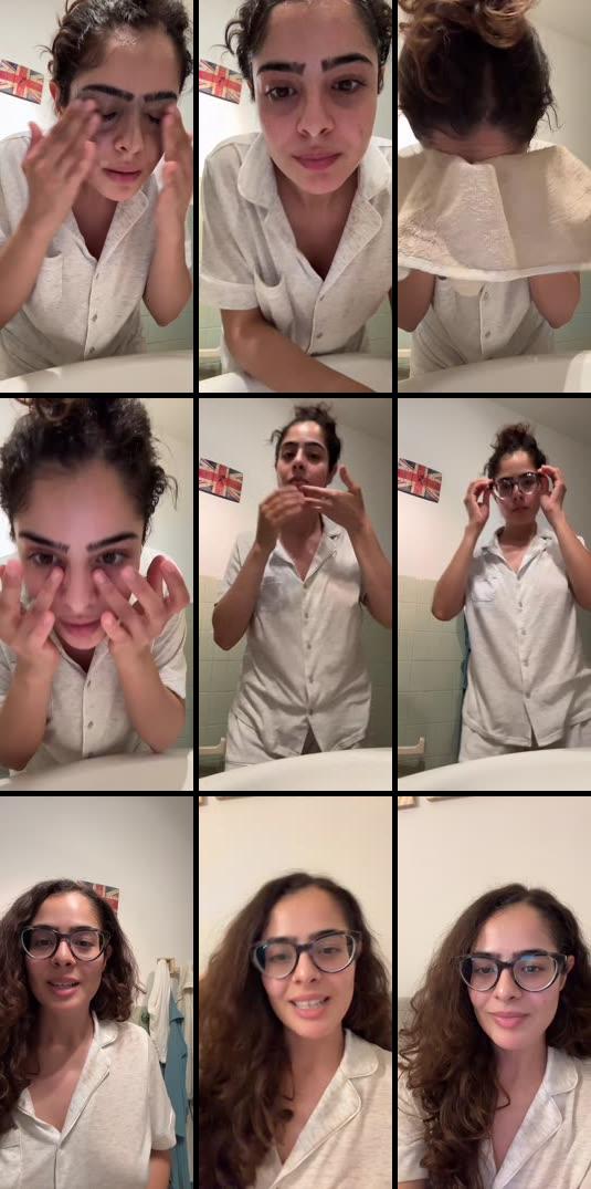 costanzadicorradomakeup