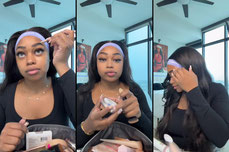 GRWM