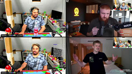 Mainstream bubble auseinander nehmen mit @nichthaikel @Cashisclay_attitude - !prime !subs !spenden !statement !discord