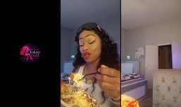 Tokyo Toni & Charleston White  Have Incriminating Evidence Against Tia Kemp