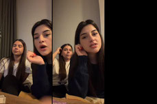 Untitled stream