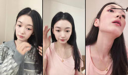 美美chiro正在直播