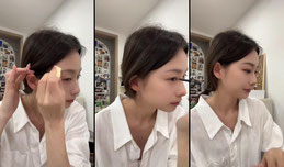 聊五分钟吧～