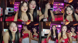 การถ่ายทอดสดของ MIYU Bar Pattaya Soi 6