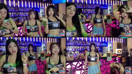 Miso Bar Pattaya Soi 6 is live!