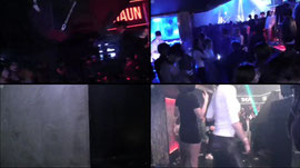 강남,이태원 클럽 2015년 10월 무편집,편집