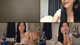 지츄, 님의 설레는 토크방송