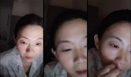 新人首播