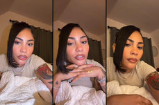 GIRL TALK  !discord !sub !brandi